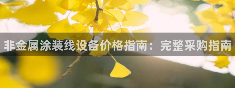 鲁能钓鱼台美高梅别墅