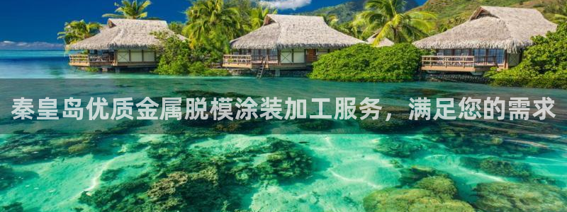 美高梅大酒店何超琼