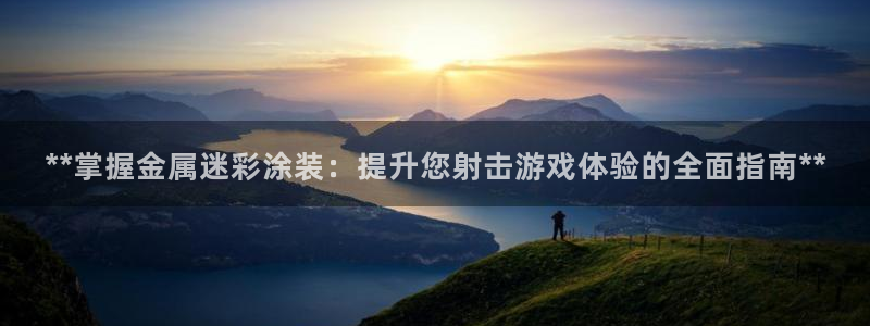 美狮美高梅酒店雍华府