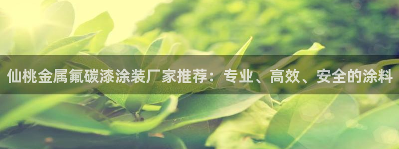 美高梅大酒店大厅展品